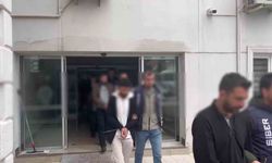 Sakarya merkezli 8 ilde sahte borsa dolandırıcılığı: 13 tutuklama