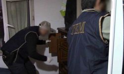 Sakarya’da DEAŞ operasyonu: 3 şüpheli tutuklandı