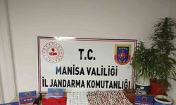 Salihli’de uyuşturucuya geçit yok