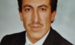 Saman balyaların altında kalan çiftçi hayatını kaybetti
