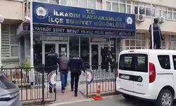 Samsun’da 15 yıl 9 ay kesinleşmiş hapis cezalı şahıs yakalandı