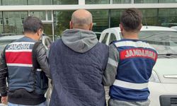 Samsun’da DEAŞ operasyonu: 1 gözaltı