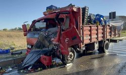 Samsun’da ehliyetsiz sürücü zincirleme kazaya karıştı: 1 yaralı