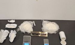 Samsun’da eş zamanlı uyuşturucu operasyonu: 10 gözaltı