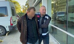 Samsun’da iş yerinde uyuşturucu ele geçen şahıs gözaltına alındı