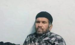Samsun’da kayıp yaşlı adam, menfezde sıkışmış halde sağ bulundu