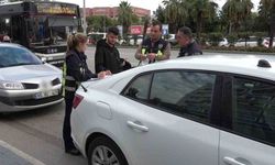 Samsun’da ’korsan taksi’ operasyonu: 2 sürücüye toplam 92 bin TL ceza