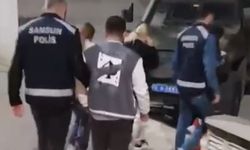 Samsun’da masaj salonuna fuhuş operasyonu: 5 gözaltı
