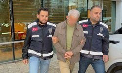 Samsun’da tefecilik operasyonunda 1 kişi tutuklandı