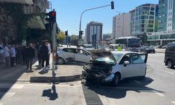 Samsun’un eylül ayı trafik kaza bilançosu: 3 ölü, 762 yaralı