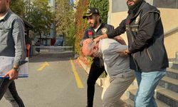 Sancaktepe’de damadını ve 2 kişiyi öldüren şüpheli adliyeye sevk edildi