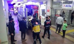 Şanlıurfa cezaevinde 18 hükümlü gıda zehirlenmesi şüphesiyle hastanelik oldu