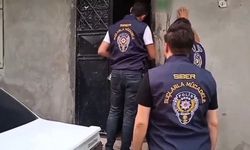 Şanlıurfa merkezli 3 ilde dolandırıcılık operasyonu: 5 tutuklama
