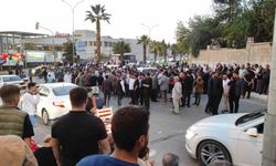 Şanlıurfa’da cenaze defni sırasında "park cezası" kavgası: 9 yaralı