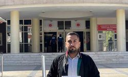 Şanlıurfa’da İsrail askeri ve Netanyahu hakkında suç duyurusu