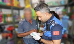 Şanlıurfa’da öğrencilere tarihi geçmiş ürün satan işletmeye 35 bin TL ceza