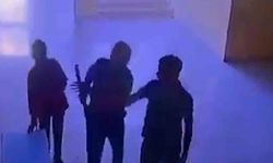 Şanlıurfa’da öğretmen, veli tarafından sopayla darbedildi