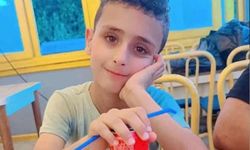 Şanlıurfa’da otomobilin çarptığı çocuk hayatını kaybetti