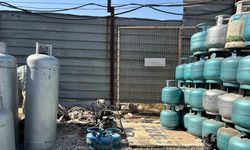 Şanlıurfa’da usulsüz tüp dolumu operasyonu: Binlerce tüp ele geçirildi