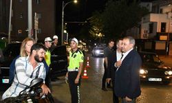 Şanlıurfa’daki trafik verileri açıklandı: 27 kişi hayatını kaybetti