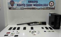 Şantajcı sahte avukatlar polise yakalandı: 11 vatandaş 832 bin TL dolandırıldı