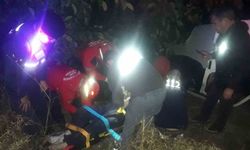Savaştepe’de sürücü direksiyon hakimiyetini kaybetti; 1 yaralı