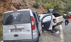 Şavşat’taki zincirleme kazada yaralanan genç hastanede hayatını kaybetti