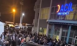 Şemdinli’de ağaçtan düşen şahıs hayatını kaybetti
