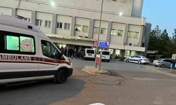 Siirt’te amca çocukları arasında kavga: 2 yaralı