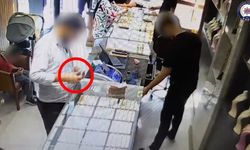 Siirt’te sahte altın dolandırıcılığı: 1 tutuklama