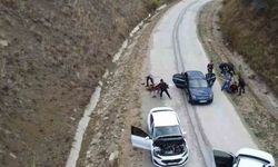 Sinop’ta 147 yıl hapis cezası bulunan firari yakalandı