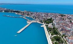 Sinop’ta bir ayda 738 asayiş olayı