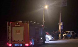 Sinop’ta dengesini kaybeden adam uçurumdan yuvarlandı