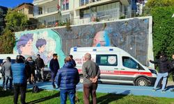 Sinop’ta denize giren kişi boğularak hayatını kaybetti