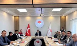 Şırnak’ta meraların korunması için yol haritası belirlendi