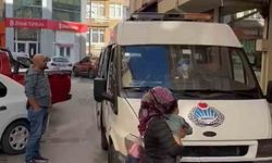 Sivas’ta dilencilere karşı zabıtadan sıkı denetim