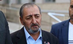 Sivas’ta hakarete uğrayan şehit babası: "En çok ’dilenci’ kelimesi ağırıma gitti"