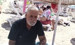 Söke’de kayıp olarak aranan Necip Ayıncez ölü bulundu