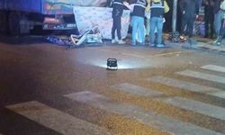 Sultanbeyli’de polisin "dur" ihtarına uymayan araç tıra arkadan çarptı: 1 ölü