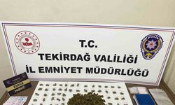 Tekirdağ’da torbacılara geçit yok: 12 kişi tutuklandı