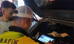 Tekirdağ’da trafik denetimleri: Ekipler alkollü sürücülere aöz açtırmıyor