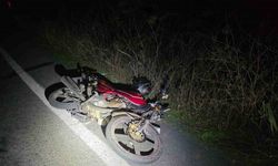 Tekirdağ’da trafik kazası: 2 yaralı