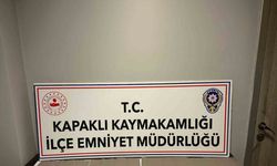 Tekirdağ’da uyuşturucu çetelerine operasyon: 3 gözaltı, 2 tutuklama