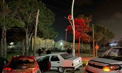 Tekirdağ’da zincirleme trafik kazası: 3 yaralı