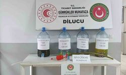 Ticaret Bakanlığı: "3 farklı operasyonda 4 milyar 385 milyon TL değerinde uyuşturucu madde ele geçirildi"