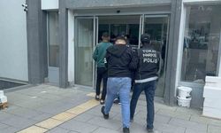 Tokat’ta uyuşturucu operasyonunda 1 tutuklama