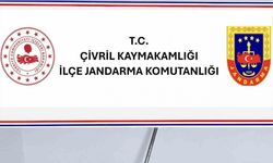 Torna atölyesinde silah tamiri ve satışı yapan şahıs operasyon sonucu yakalandı