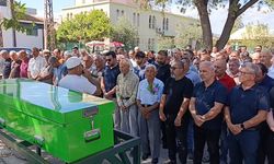 Trafik kazasında hayatını kaybeden doktor memleketi Kozan’da son yolculuğuna uğurlandı