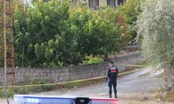 Tüfekle vurulan şahıs yaralandı