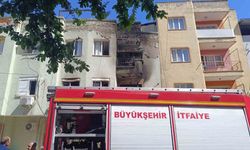 Turgutlu’da 1 buçuk yıl önceki yangında ağır yaralanan genç kız hayatını kaybetti